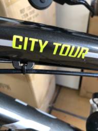 Título do anúncio: Bike city tour
