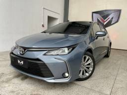 Título do anúncio: Toyota Corolla 2.0 Xei 16V 2019/2020