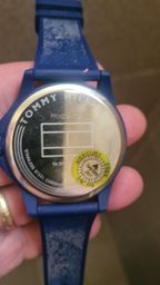 Título do anúncio: Relógio Tommy hifilger original 