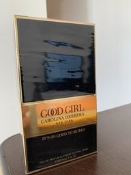Título do anúncio: Perfume Good Girl Suprême Carolina Herrera