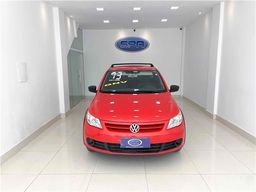Título do anúncio: Volkswagen Saveiro 2013 1.6 mi cs 8v flex 2p manual g.v