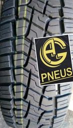 Título do anúncio: Pneu qualidade AG pneus