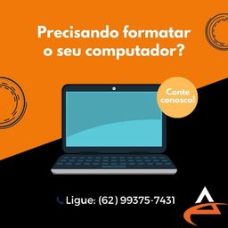 Título do anúncio: Servidores Windows e Linux é na A Especialista Informática! 28r93qyx