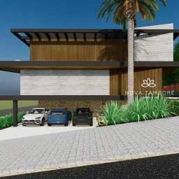 Título do anúncio: Já pensou em morar no Tamboré em 2022? casa maravilhosa com terreno de 600m²