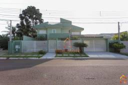 Título do anúncio: Casa com 4 dormitórios à venda, 700 m² - Colina Verde - Londrina/PR