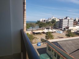 Título do anúncio: Alugo apartamento com vista para o mar em Iriri