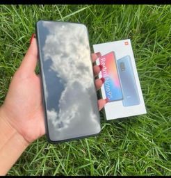 Título do anúncio: Xiaomi note 9s 64gb 4ram 