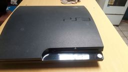 Título do anúncio: PS 3 PlayStation com defeito