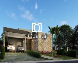 Título do anúncio: Casa de Condomínio para venda em Ninho Verde I Eco Residence de 168.00m² com 3 Quartos, 1 