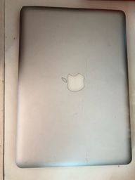 Título do anúncio: MacBook Pro 2012 com defeito 