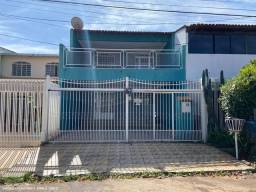 Título do anúncio: Casa para Locação em Brasília, Residencial Santos Dumont (Santa Maria), 5 dormitórios, 1 s