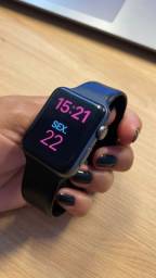 Título do anúncio: Apple Watch 42Mm com Caixa 