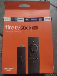 Título do anúncio: Fire tv stick Amazon 