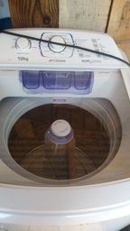 Título do anúncio: Máquina de lavar faz tudo de 12kg Eletrolux 