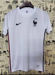 Título do anúncio: Camisa da França 
