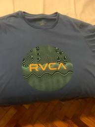 Título do anúncio: Camiseta RVCA