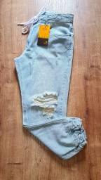 Título do anúncio: Promoção calças Jeans originais Austin Club 