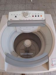 Título do anúncio: Vendo máquina de lavar Brastemp 11 kg 
