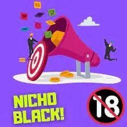 Nicho Black