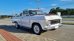 GM - CHEVROLET D-10 1980 no Brasil | OLX GM - CHEVROLET D-10 1980 no Brasil | OLX