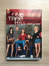 One Tree Hill - Lances Da Vida - Box - 2ª Temporada