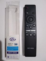 Título do anúncio: Controle remoto Tvs Samsung 4k temos para todas as marcas entregamos em Poa-rs