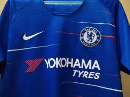 Título do anúncio: Camisa Chelsea 2018