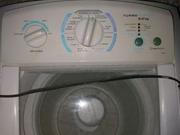 Título do anúncio: Máquina de Lavar Eletrolux 9kg 110Volts