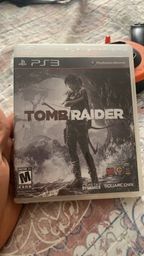 Título do anúncio: Tomb Raider + Splinter Cell Trilogy