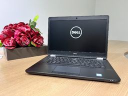 Título do anúncio: Notebook Dell Pro Latitude i5 16Gb 500Gb Win 10 Pro (Garantia) (Aceito Cartão)