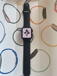 Título do anúncio: Apple Watch SE na caixa com garantia de fábrica 