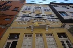 Título do anúncio: Rio de Janeiro - Casa Comercial - Gamboa