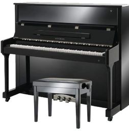 Título do anúncio: Piano Schumann M1-120 Vertical