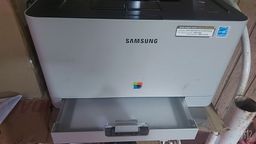 Título do anúncio: Impressora Samsung 