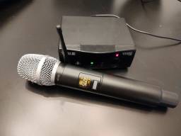 Título do anúncio: Microfone sem fio Vokal VMS10