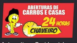 Título do anúncio: CHAVEIRO 24 horas 