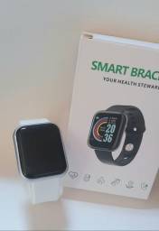 Título do anúncio: Smartwatch D20 49,99