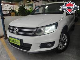Título do anúncio: Volkswagen Tiguan 2014 2.0 tsi 16v turbo gasolina 4p tiptronic