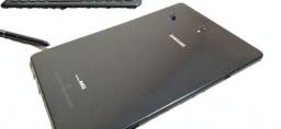 Título do anúncio: Tablet Samsung Galaxy Tab s4 64gb 4g + Capa/ Teclado