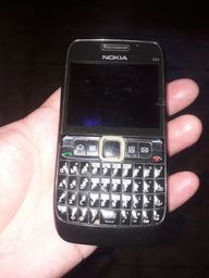 Título do anúncio: Celular Nokia e63