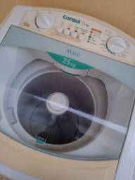 Título do anúncio: Máquina de lavar CÔNSUL Maré 7,5kg. Excelente!!! Entregamos!!!
