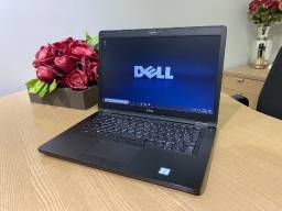 Título do anúncio: Notebook Dell Pro Latitude i7 16Gb 256Gb SSD Nvme iluminado Placa Dedicada