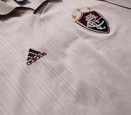 Título do anúncio: Camisa Fluminense Retro Adidas 1998