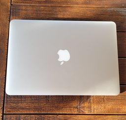 Título do anúncio: MacBook Air 13-inch, 2017