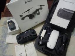 Título do anúncio: Drone Spark Dji Branco
