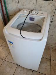 Título do anúncio: Máquina de Lavar Electrolux Essential Care - 8,5kg