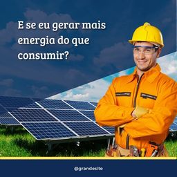 Título do anúncio: Engenheiro Eletricista (Usinas Solares)