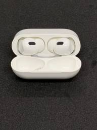 Título do anúncio: Modelo AirPods Bluetooth - Branco 