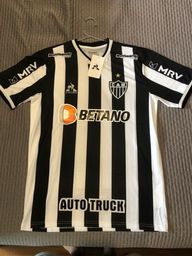 Título do anúncio: Camisa do Atlético Mineiro Tailandesa