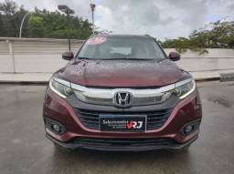 Título do anúncio: Honda HR-V EX 2020 Único dono